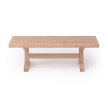 Load image into Gallery viewer, Ban Coffee Table - Hausful - Modern Furniture, Lighting, Rugs and Accessories