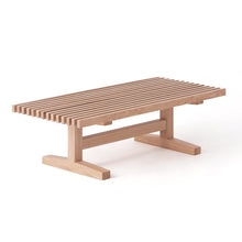 Load image into Gallery viewer, Ban Coffee Table - Hausful - Modern Furniture, Lighting, Rugs and Accessories