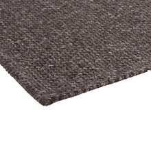 Load image into Gallery viewer, Bila Rug - Dark Grey - Hausful - Modern Furniture, Lighting, Rugs and Accessories (4470233792547)