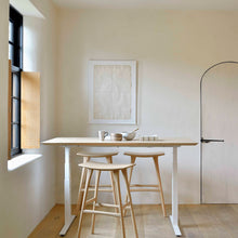 Load image into Gallery viewer, Bok Adjustable Desk - Hausful - Modern Furniture, Lighting, Rugs and Accessories