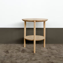 Load image into Gallery viewer, Oak Bok Side Table - Hausful - Modern Furniture, Lighting, Rugs and Accessories (4470228254755)