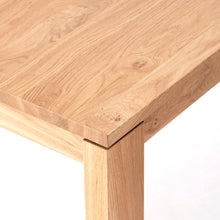 Load image into Gallery viewer, Bon Expandable Dining Table - Hausful - Modern Furniture, Lighting, Rugs and Accessories (4470249029667)