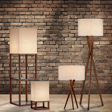 Load image into Gallery viewer, Brooklyn Floor Lamp - Hausful - Modern Furniture, Lighting, Rugs and Accessories