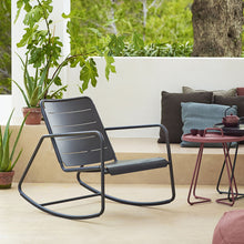 Load image into Gallery viewer, Copenhagen rocking chair - Hausful