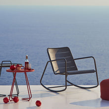 Load image into Gallery viewer, Copenhagen rocking chair - Hausful
