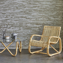 Load image into Gallery viewer, Curve Indoor Lounge Chair - Hausful