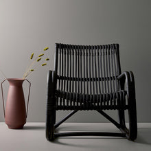 Load image into Gallery viewer, Curve Indoor Lounge Chair - Hausful