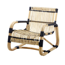 Load image into Gallery viewer, Curve Indoor Lounge Chair - Hausful