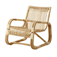 Load image into Gallery viewer, Curve Indoor Lounge Chair - Hausful