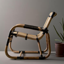 Load image into Gallery viewer, Curve Indoor Lounge Chair - Hausful