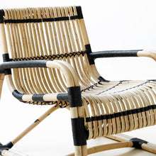 Load image into Gallery viewer, Curve Indoor Lounge Chair - Hausful
