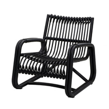 Load image into Gallery viewer, Curve Lounge Chair - Hausful