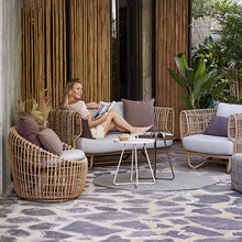 Load image into Gallery viewer, Nest 2-Seat Outdoor Sofa - Hausful