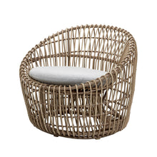 Load image into Gallery viewer, Nest Outdoor Round Chair - Hausful