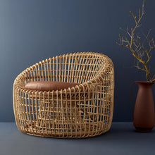 Load image into Gallery viewer, Nest Round Chair - Hausful