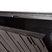 Load image into Gallery viewer, Teak Mosaic TV cupboard - Hausful