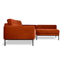 Load image into Gallery viewer, Towne Bi-Sectional - Hausful