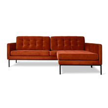 Load image into Gallery viewer, Towne Bi-Sectional - Hausful