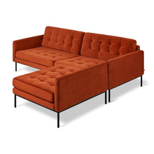 Load image into Gallery viewer, Towne Bi-Sectional - Hausful