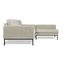 Load image into Gallery viewer, Towne Bi-Sectional - Hausful