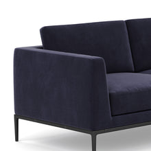 Load image into Gallery viewer, Oma Sofa 101" – Fabric - Hausful