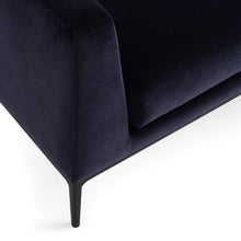 Load image into Gallery viewer, Oma Sofa 89" – Fabric - Hausful (4470249259043)