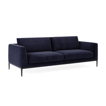 Load image into Gallery viewer, Oma Sofa 89" – Fabric - Hausful (4470249259043)