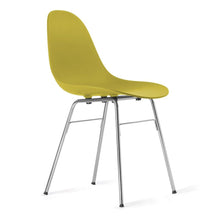 Load image into Gallery viewer, Ta Side Chair - Metal Legs - Hausful