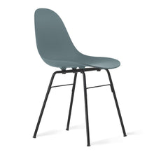Load image into Gallery viewer, Ta Side Chair - Metal Legs - Hausful