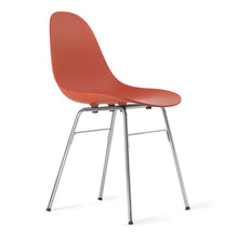 Load image into Gallery viewer, Ta Side Chair - Metal Legs - Hausful