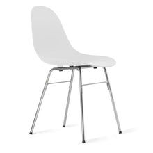 Load image into Gallery viewer, Ta Side Chair - Metal Legs - Hausful