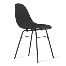Load image into Gallery viewer, Ta Side Chair - Metal Legs - Hausful