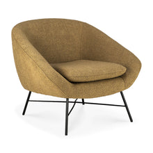 Load image into Gallery viewer, Barrow Lounge Chair - Hausful