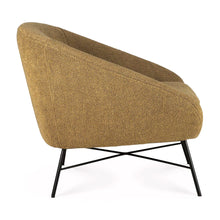 Load image into Gallery viewer, Barrow Lounge Chair - Hausful
