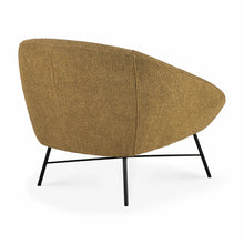 Load image into Gallery viewer, Barrow Lounge Chair - Hausful