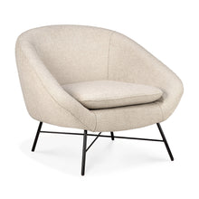 Load image into Gallery viewer, Barrow Lounge Chair - Hausful