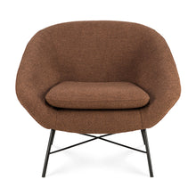 Load image into Gallery viewer, Barrow Lounge Chair - Hausful