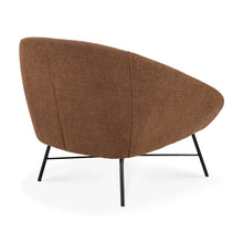 Load image into Gallery viewer, Barrow Lounge Chair - Hausful