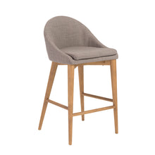 Load image into Gallery viewer, Baruch Counter Stool - Hausful