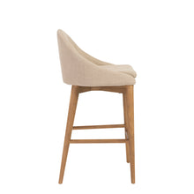 Load image into Gallery viewer, Baruch Counter Stool - Hausful