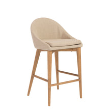 Load image into Gallery viewer, Baruch Counter Stool - Hausful