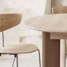 Load image into Gallery viewer, Bevel 46" Dining Table - Hausful