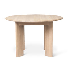 Load image into Gallery viewer, Bevel 46" Dining Table - Hausful