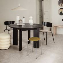 Load image into Gallery viewer, Bevel 46" Dining Table - Hausful