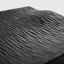 Load image into Gallery viewer, Black Japan Board - Hausful