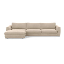 Load image into Gallery viewer, Cello 2-Piece Sectional Sofa with Chaise - Hausful