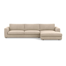 Load image into Gallery viewer, Cello 2-Piece Sectional Sofa with Chaise - Hausful