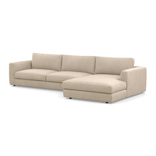 Load image into Gallery viewer, Cello 2-Piece Sectional Sofa with Chaise - Hausful