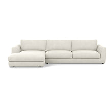 Load image into Gallery viewer, Cello 2-Piece Sectional Sofa with Chaise - Hausful