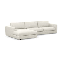 Load image into Gallery viewer, Cello 2-Piece Sectional Sofa with Chaise - Hausful